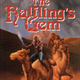 Original cover by Jeff Easley.
